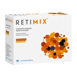 Retimix 20 Bustine - Integratore Alimentare