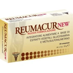 Reumacur 30 Compresse - Integratore Alimentare