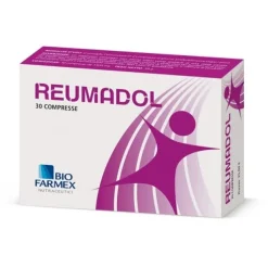 Reumadol 30 Compresse - Integratore Alimentare