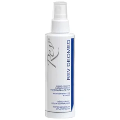 Rev Deomed Deodorante Spray 125 ml
