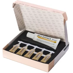 REV Efface Kit Crema 30 ml + Trattamento Notte 5 Fiale