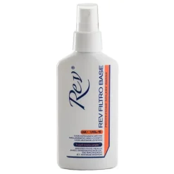 REV Filtro Base Spray SPF 10 125 ml