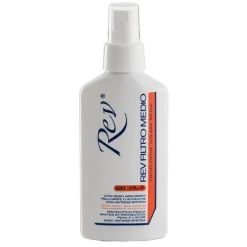 Rev Filtro Medio Spray Solare 125 ml
