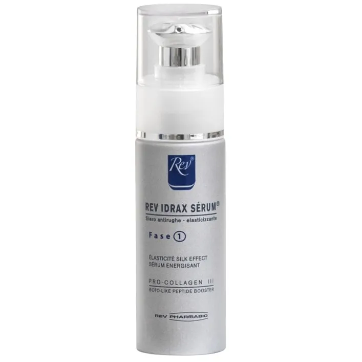 REV Idrax Serum Siero Antirughe 30 ml