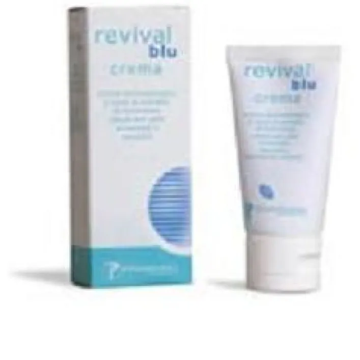 Revival Blu Crema 50 ml