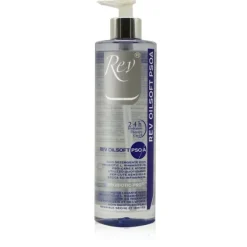 Rev Oilsoft PSO Olio Detergente 500 ml