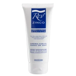 REV Zinco Crema 100 ml