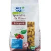 Rice&Rice Chifferi Riso Integrale 250 grammi