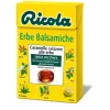 Ricola Erbe Balsamiche Caramelle Senza Zucchero 50 grammi