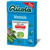 Ricola Mentolo Caramelle Senza Zucchero 50 grammi