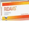 Ridavis 16 Bustine - Integratore Alimentare
