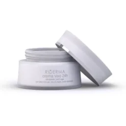 Riderma Crema Viso 24h 50 ml