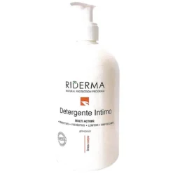 Riderma Detergente Intimo 500 ml