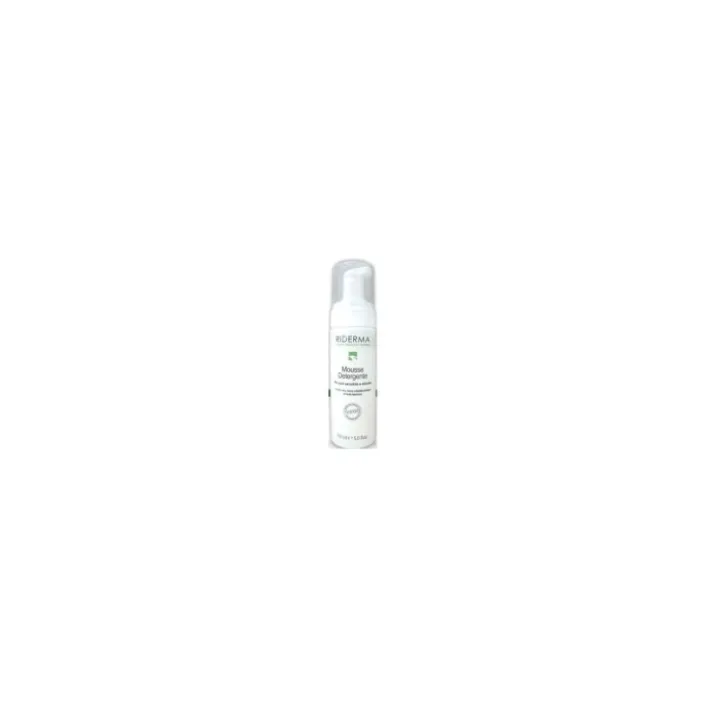 Riderma Mousse Detergente 150 ml