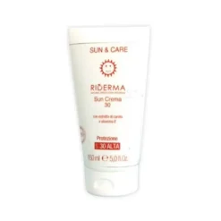 Riderma Solare Crema SPF 30 200 ml