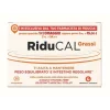 Riducal Grassi 30 Compresse - Integratore Alimentare