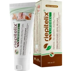 Riepitelix Lipogel Unguento 50 grammi