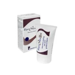 Rigenskin Maschera Peeling Sebo Equilibrante Purificante 50 ml