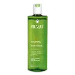 Rilastil Acnestil Gel Detergente Purificante 400 ml