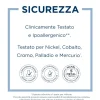 Rilastil Aqua Detergente Fluido Viso Idratante 200 ml