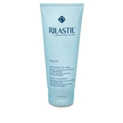 Rilastil Aqua Detergente Viso 200 ml