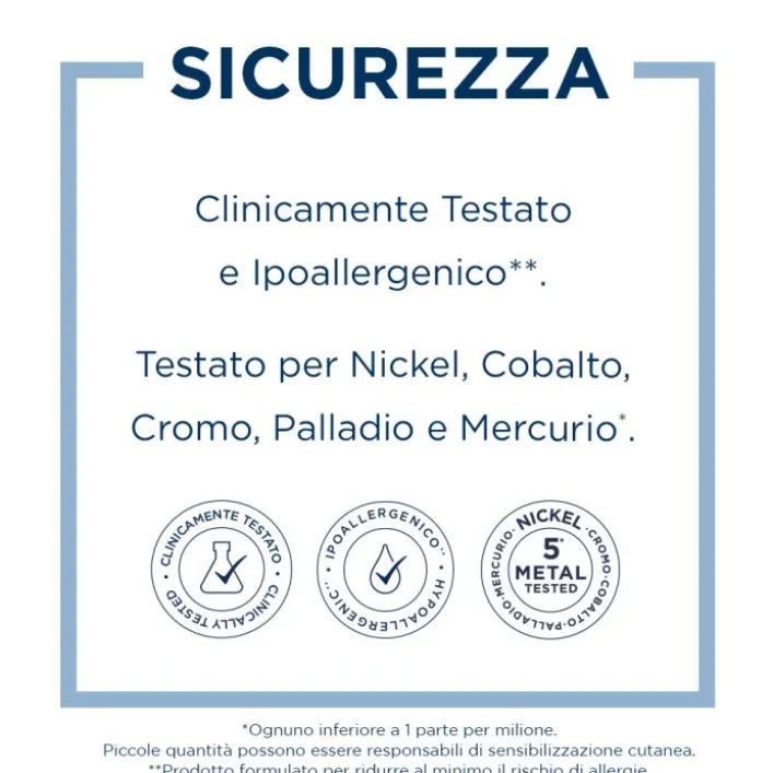 Rilastil Aqua Intense 72h Gel Crema Idratante Intensivo Viso 40 ml