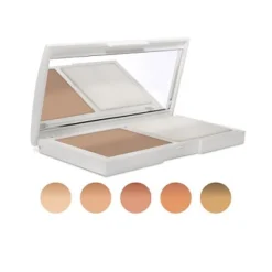 Rilastil Camouflage Fondotinta Correttivo Compatto in Crema Colore 10 SPF 30