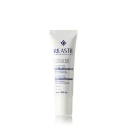 Rilastil Camouflage Fondotinta Correttivo Fluido Elevata Comprenza Colore 30 SPF 30 30 ml