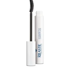 Rilastil Cosmetic Camouflage Mascara Allungante e Incurvante Nero