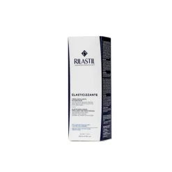 Rilastil Crema Elasticizzante Pelle Viso Corpo per pelli secche 200 ml