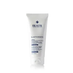 Rilastil Crema Elasticizzante Pelle Viso Corpo per pelli secche 200 ml