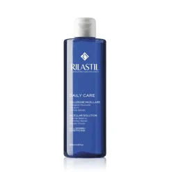 Rilastil Daily Care Soluzione Micellare Detergente Struccante Viso Occhi 400 ml