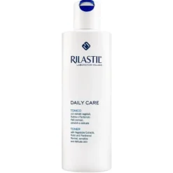 Rilastil Daily Care Tonico Pelli Normali e Delicate 250 ml