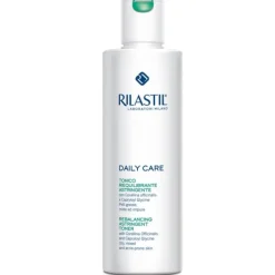 Rilastil Daily Care Tonico Riequilibrante Astringente 250 ml
