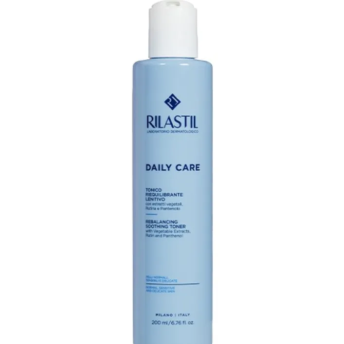 Rilastil Daily Care Tonico Viso 200 ml