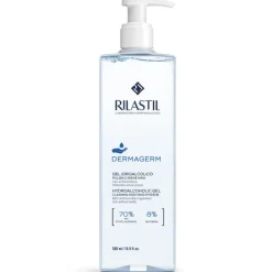 Rilastil Dermagerm Gel Mani Idroalcolico 500 ml