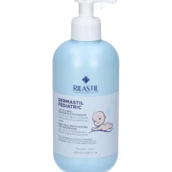Rilastil Dermastil Pediatric Latte Corpo 400 ml