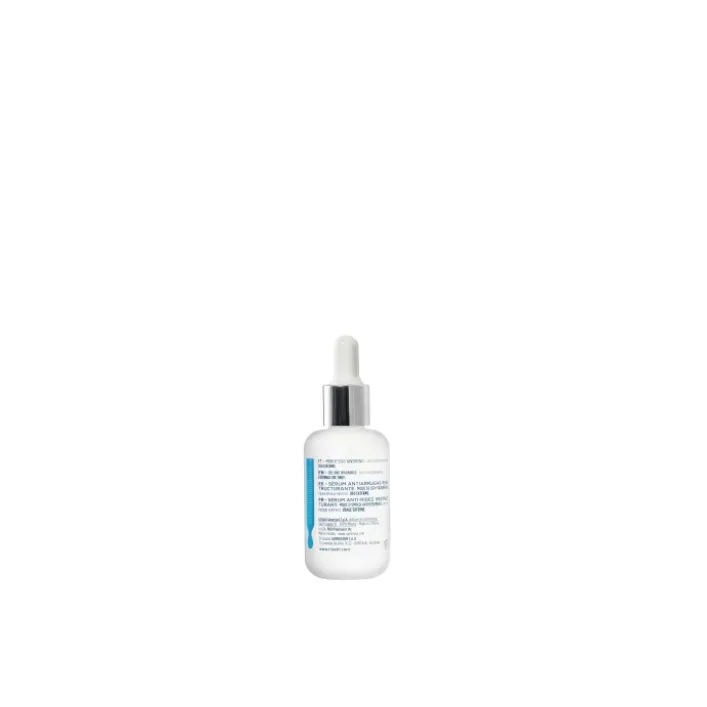 Rilastil Hydrotenseur Siero Viso Ristrutturante Antirughe 30 ml