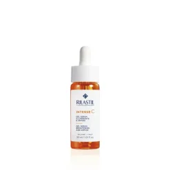 Rilastil Intense C Gel Serum Viso Illuminante e Antiossidante 30 ml