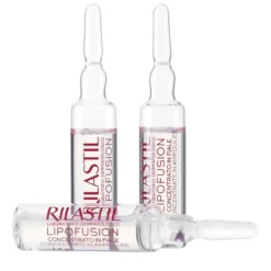 Rilastil Lipofusion Fiale Anticellulite 10 Fiale da 7,5 ml