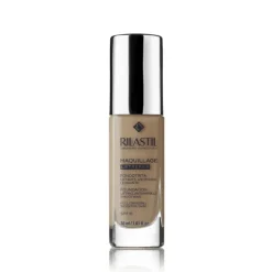 Rilastil Maquillage Liftrepair Fondotinta Liftante SPF 15 Colore 40 Sand 30 ml