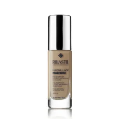 Rilastil Maquillage Liftrepair Fondotinta Liftante SPF 15 Colore 30 Honey 30 ml