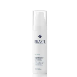 Rilastil Micro Fluido Idratante Antirughe con Acido Ialuronico 50 ml