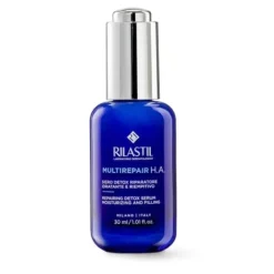 Rilastil Multirepair H.A Siero Detox Viso Idratante e Riempitivo 30 ml