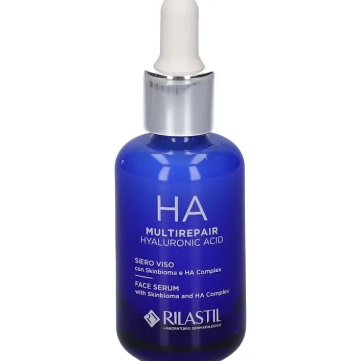 Rilastil Multirepair HA Siero 30 ml
