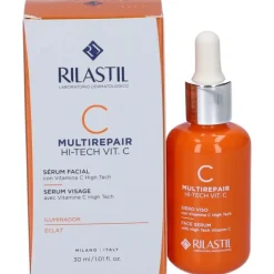 Rilastil Multirepair Intense C Siero 30 ml