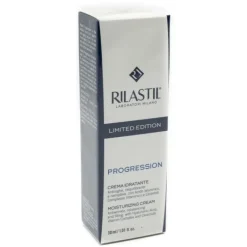 Rilastil Progression Crema Idratante Antirughe Riempitiva 30 ml