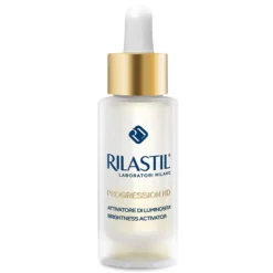 Rilastil Progression HD Siero Antirughe Illuminante 15 ml