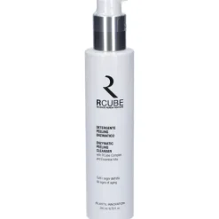 Rilastil RCube Detergente Peeling Enzimatico 200 ml