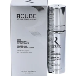 Rilastil RCube Siero Rimodellante Viso 30 ml
